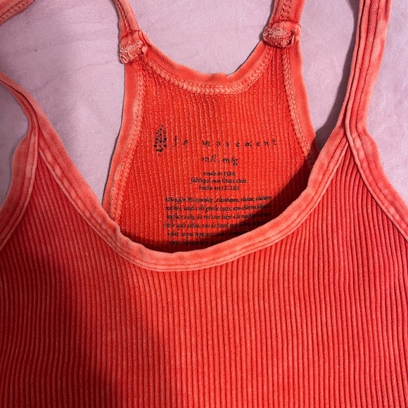 Free People tank - Picture 4 of 4